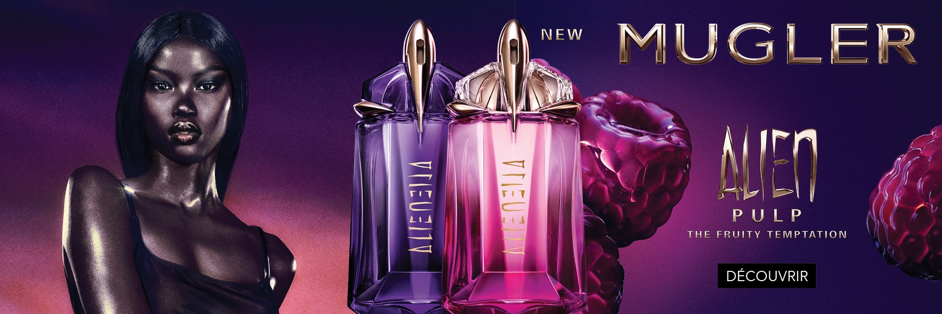 Mugler ALIEN Pulp Mugler ALIEN Pulp