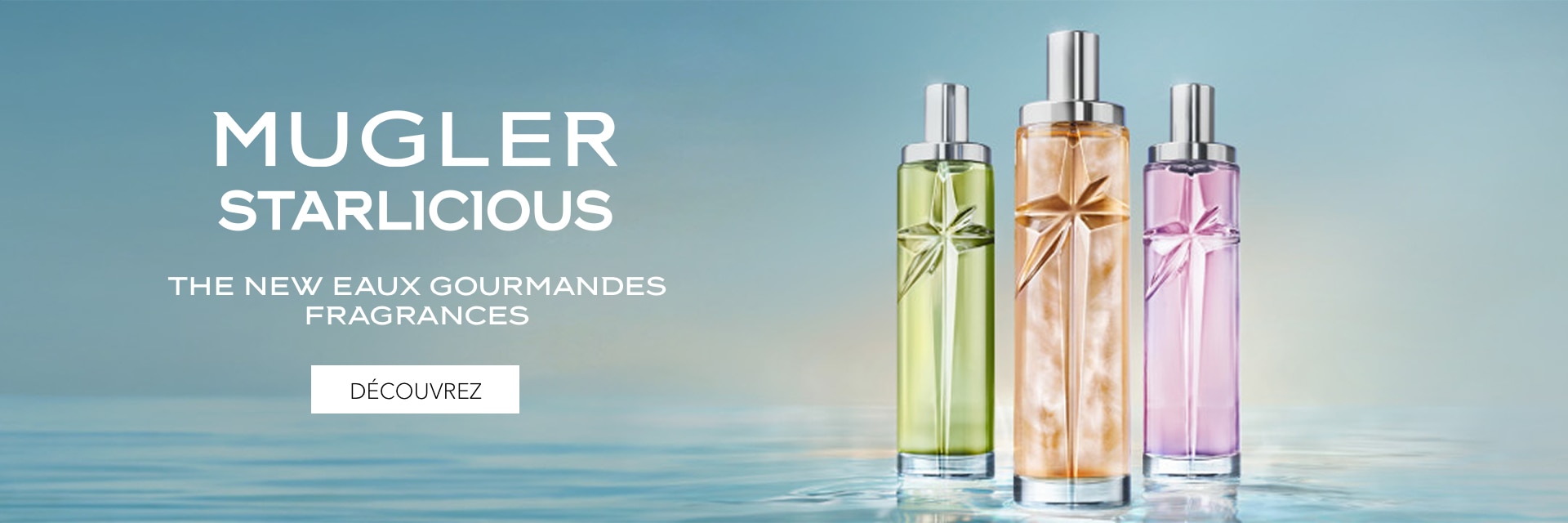 Mugler starlicious Mugler starlicious