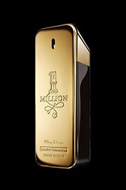 Paco Rabanne - Million Eau de toilette
