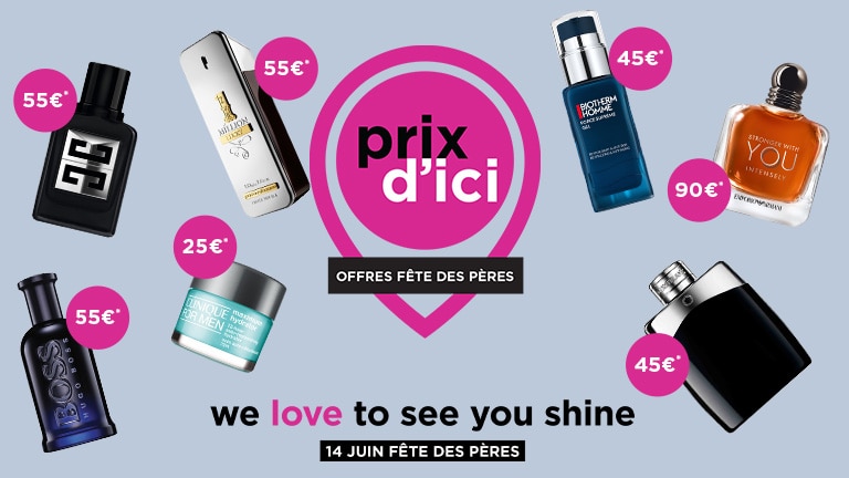Prix ronds pour le cadeau idéal de la fête des pères! Prix ronds pour le cadeau idéal de la fête des pères!