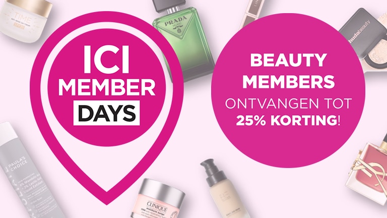 ICI MEMBER DAYS: TOT -25% ICI MEMBER DAYS: TOT -25%