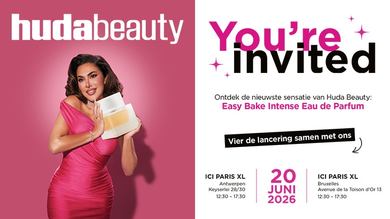 huda beauty event huda beauty event
