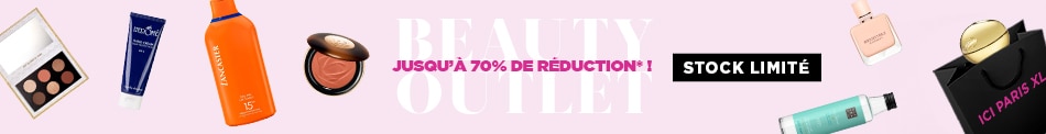 Réductions Outlet jusqu'à -70% Réductions Outlet jusqu'à -70%