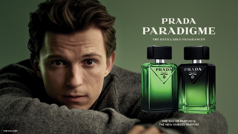 prada paradigme Eau de Parfum prada paradigme Eau de Parfum
