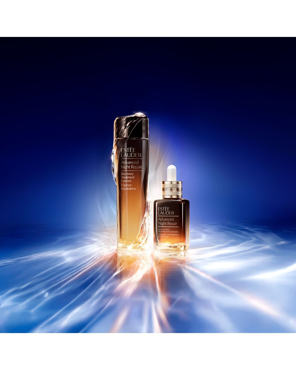 ESTÉE LAUDER Advanced Night Repair Recovery Treatment Essence Essence réparatrice 100 ML 5