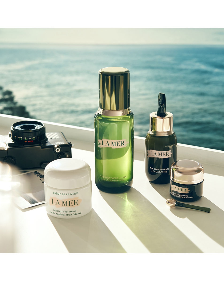 LA MER THE TREATMENT LOTION HYDRATERENDE LOTION - VERZACHTEND & VERZORGEND 100 ML 10