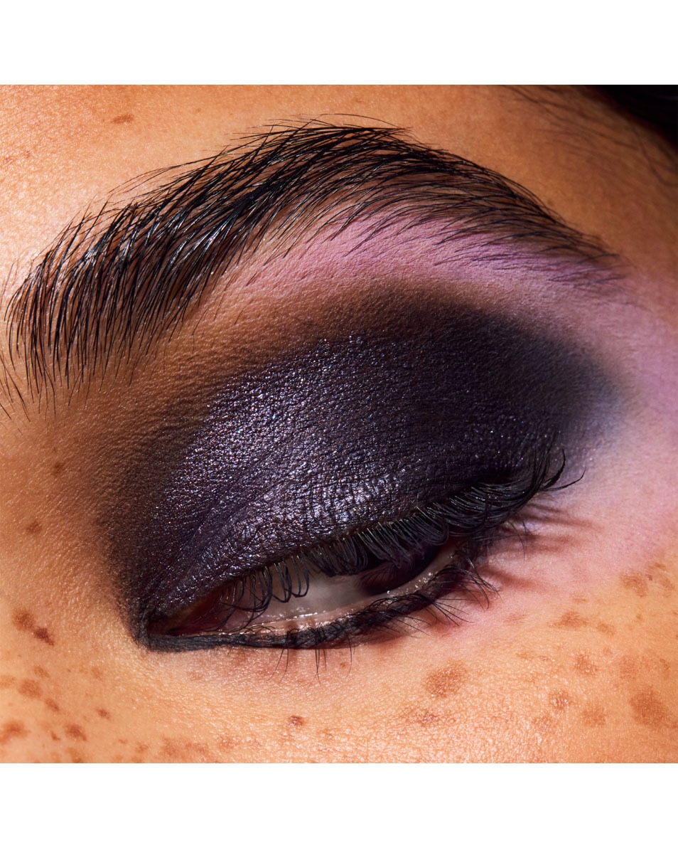 M.A.C DAZZLESHADOW STICK OMBRE À PAUPIÈRES BLACK ICE 5