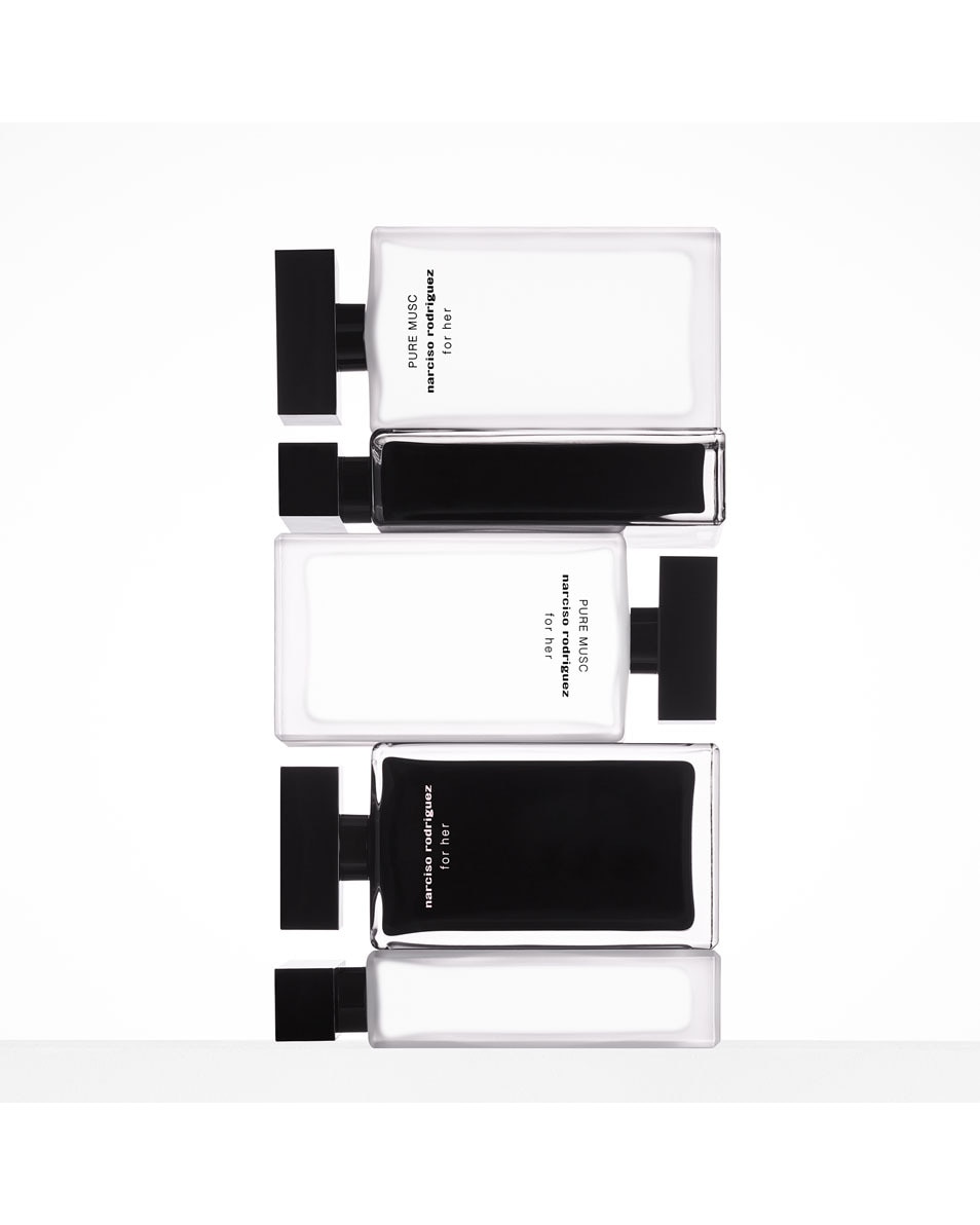 NARCISO RODRIGUEZ FOR HER PURE MUSC EAU DE PARFUM 30 ML 3