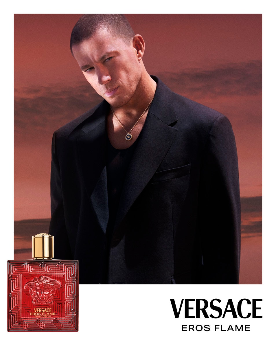VERSACE EROS FLAME EAU DE PARFUM 50 ML 3