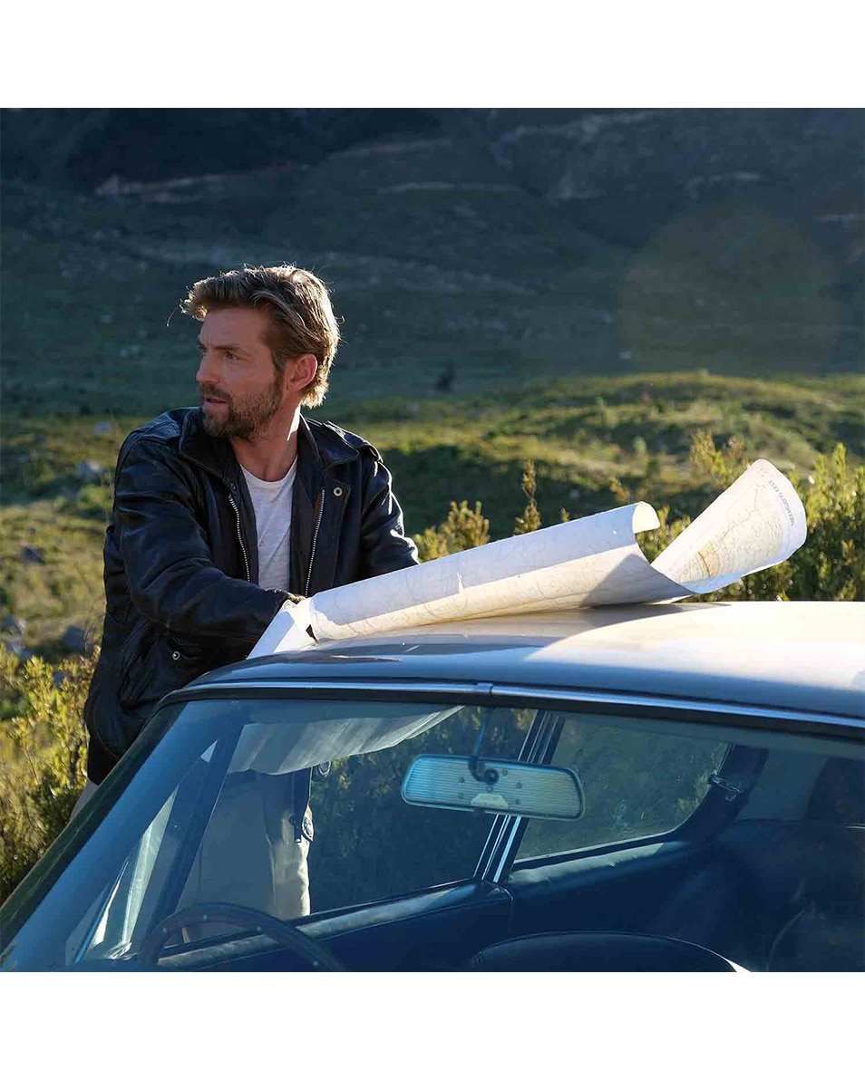 MONTBLANC EXPLORER EAU DE PARFUM 30 ML