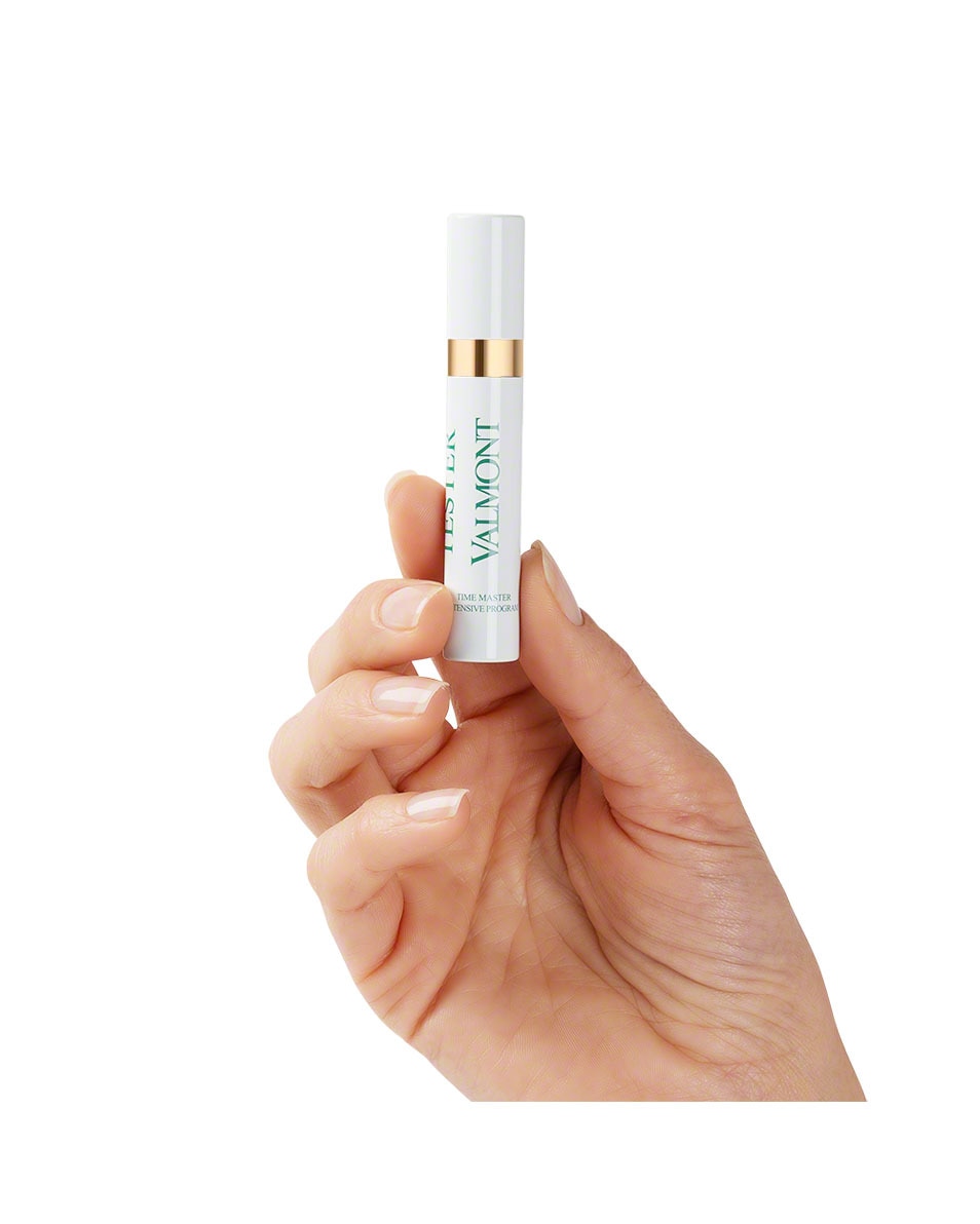 TIME MASTER INTENSIVE PROGRAM