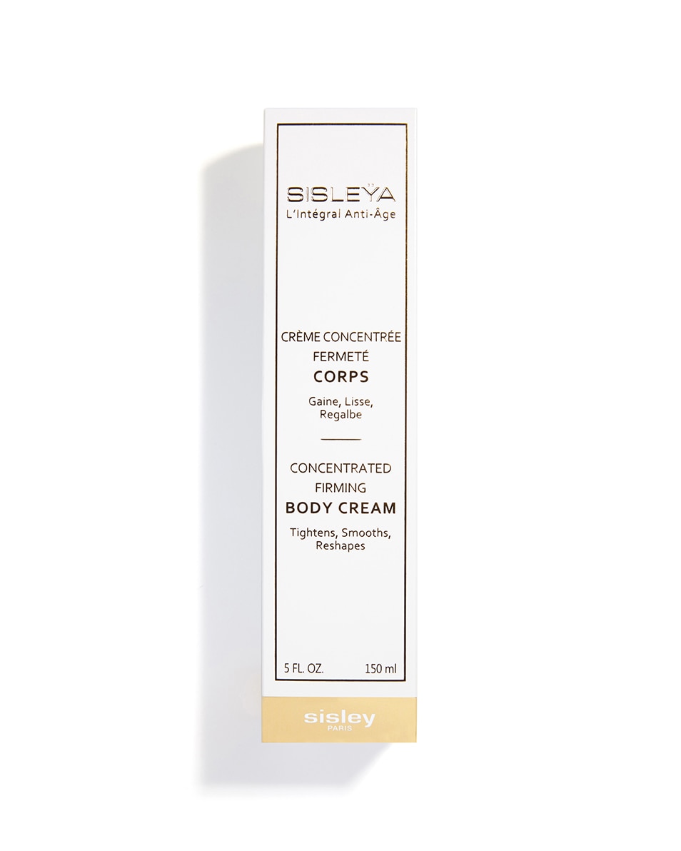 SISLEY Sisleÿa Soin anti-âge complet pour le corps 150 ML 3