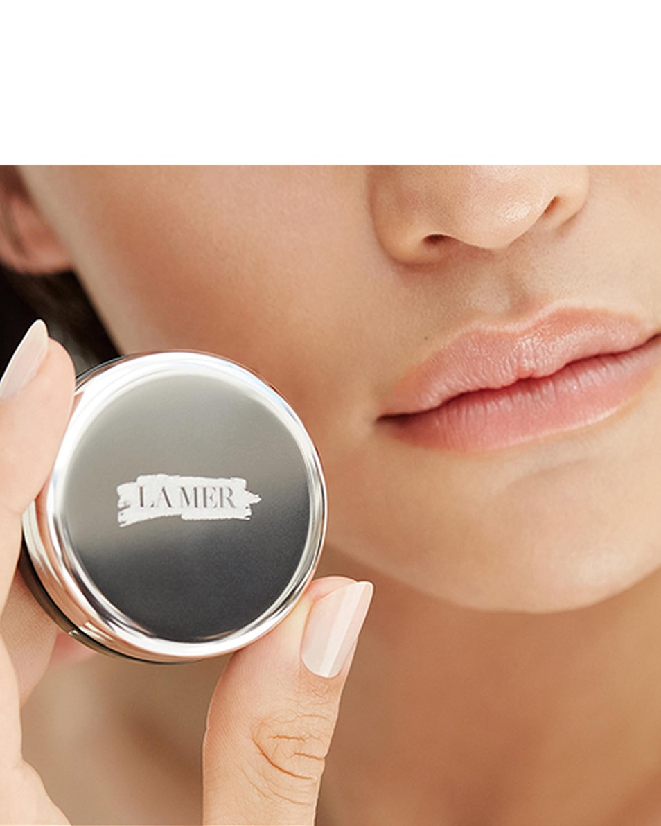 BAUME À LÈVRES HYDRATANT & ADOUCISSANT