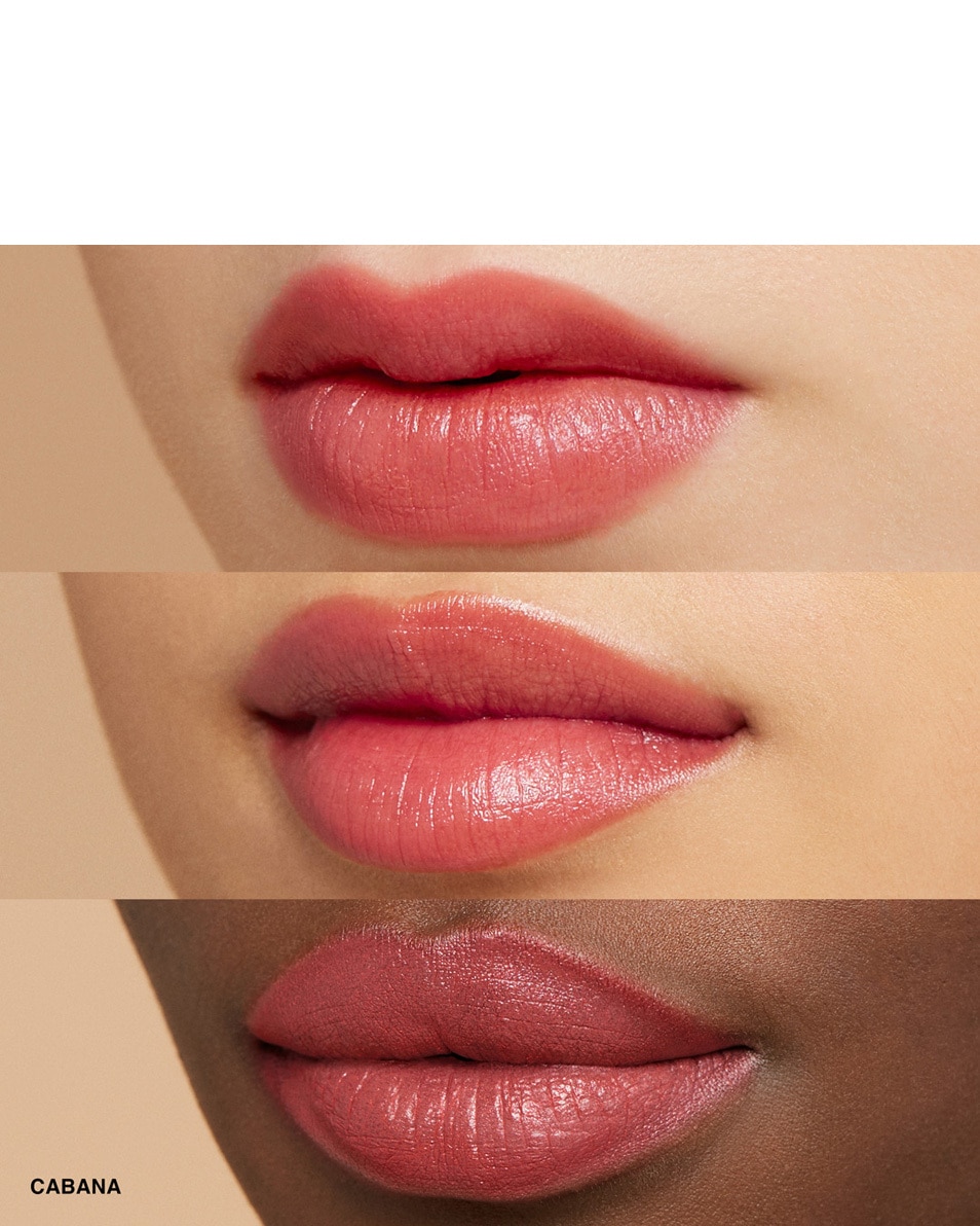 BOBBI BROWN CRUSHED LIP COLOR HYDRATERENDE LIPPENSTIFT- INTENSE KLEUR- LANGHOUDEND CABANA 3