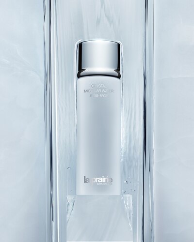LA PRAIRIE CRYSTAL EAU MICELLAIRE 150 ML