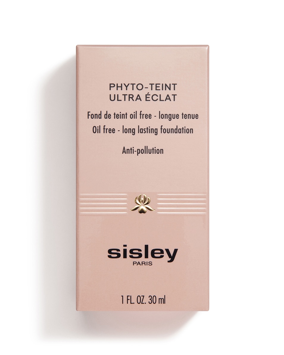 SISLEY Phyto-Teint Ultra Eclat Fond de teint r v lateur d' clat 1N (1) Ivory 3