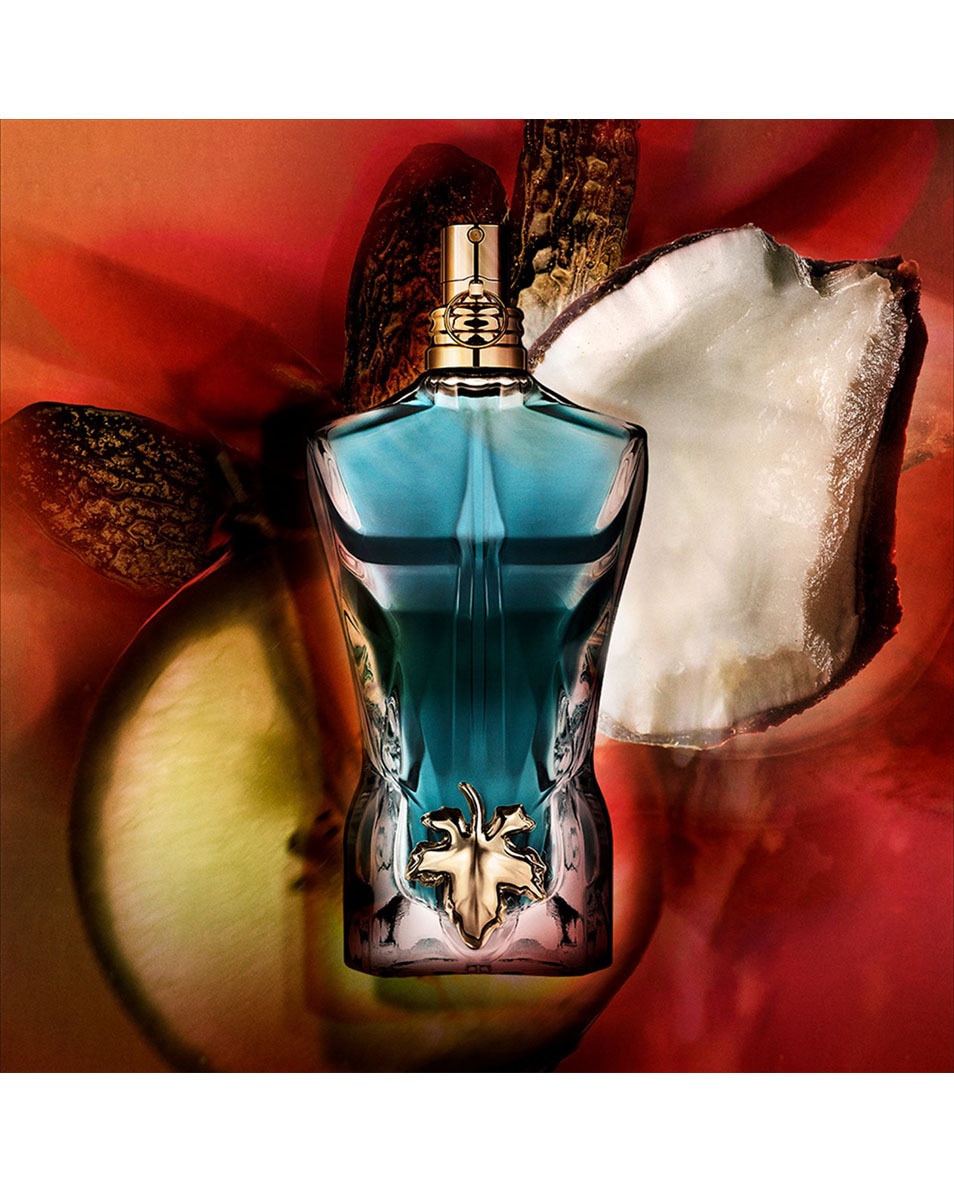 JEAN PAUL GAULTIER LE BEAU EAU DE TOILETTE 125 ML 3