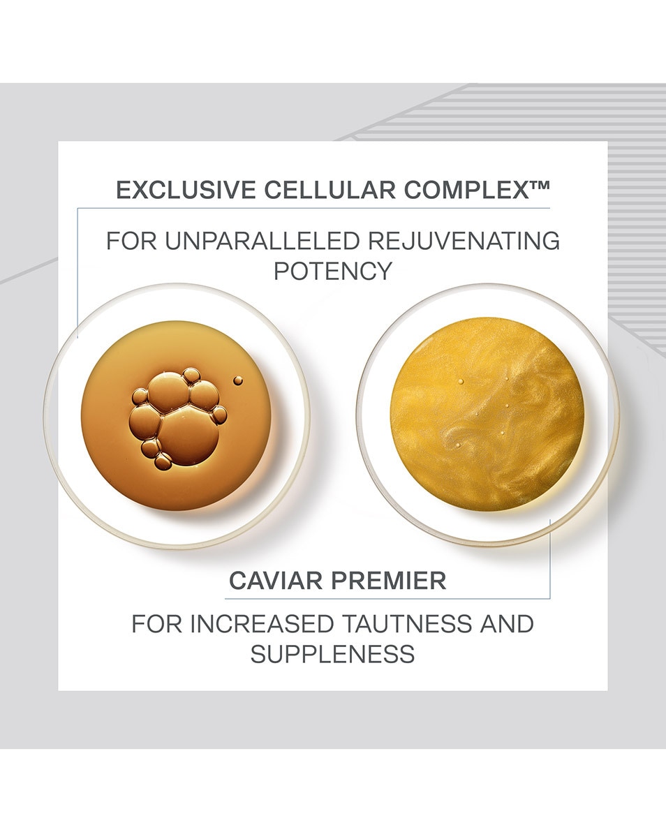 LA PRAIRIE THE SKIN CAVIAR COLLECTION LUXE EYE CREAM, OOGCRÈME 20 ML 3