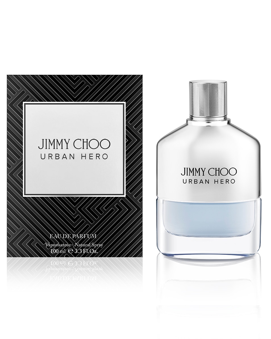 JIMMY CHOO URBAN HERO EAU DE PARFUM 100 ML 3