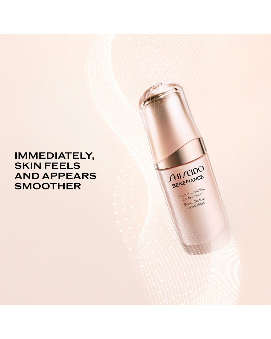 WRINKLE SMOOTHING CONTOUR SERUM