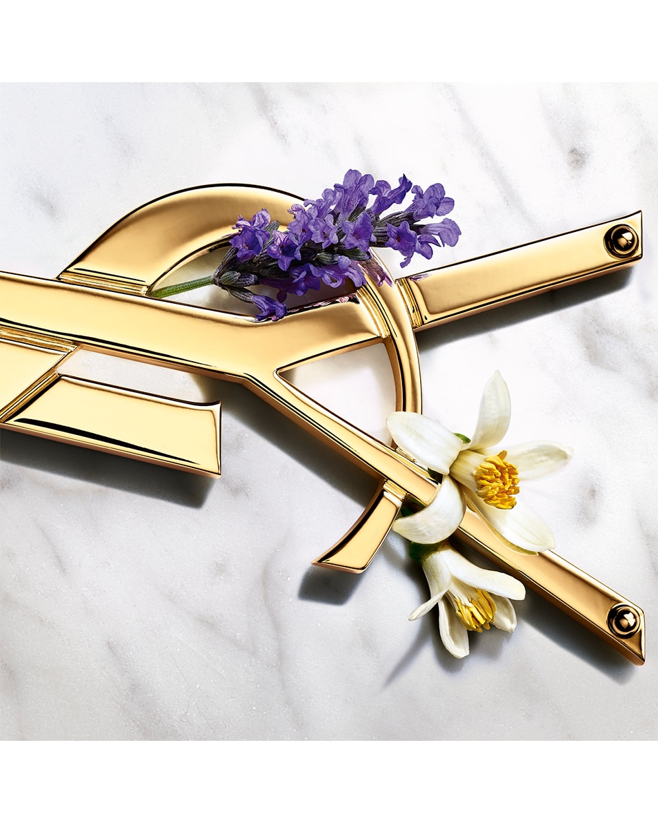 Eau De Parfum - Parfum Rechargeable Femme