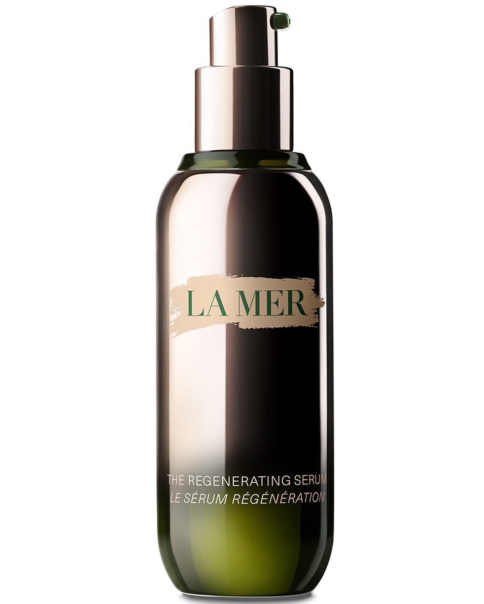 LA MER THE REGENERATING SERUM ANTI-AGING GEZICHTSSERUM - VERZACHTEND & ANTI-RIMPELS 30 ML 3
