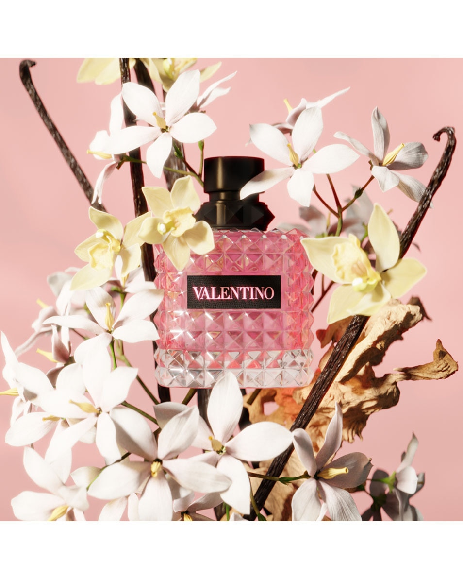 VALENTINO BORN IN ROMA DONNA EAU DE PARFUM 50 ML 3