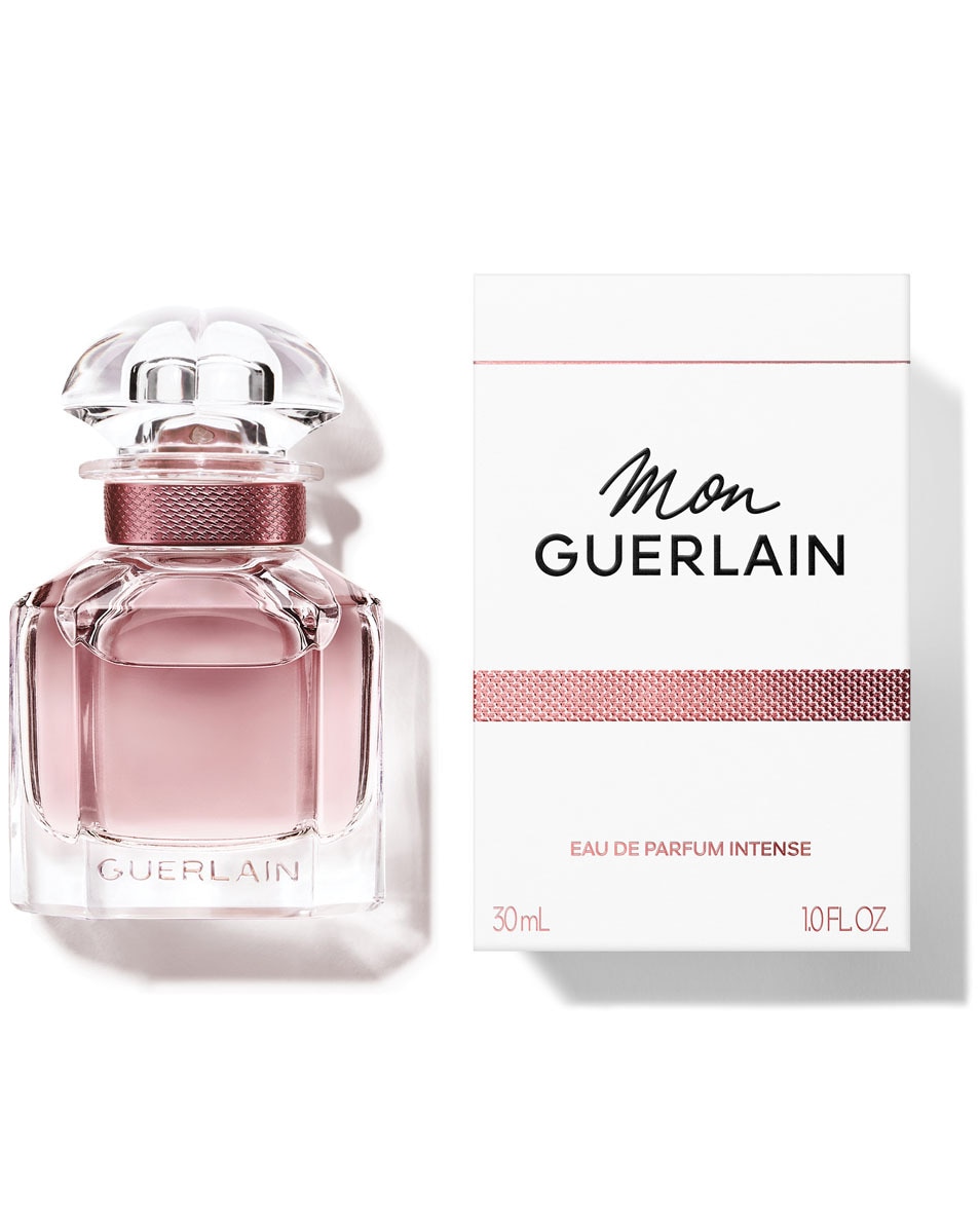 GUERLAIN MON GUERLAIN EAU DE PARFUM INTENSE 30 ML 4
