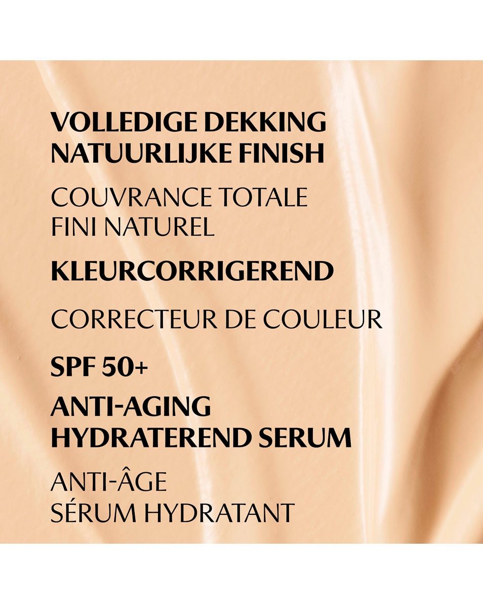 IT COSMETICS YOUR SKIN BUT BETTER CC+ CREME SPF 50+ Light