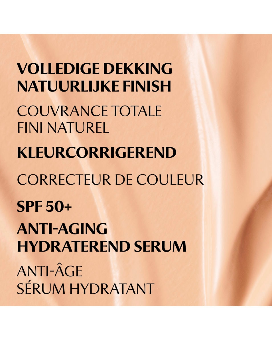 IT COSMETICS YOUR SKIN BUT BETTER CC+ CREAM SPF 50+ Light Medium 3