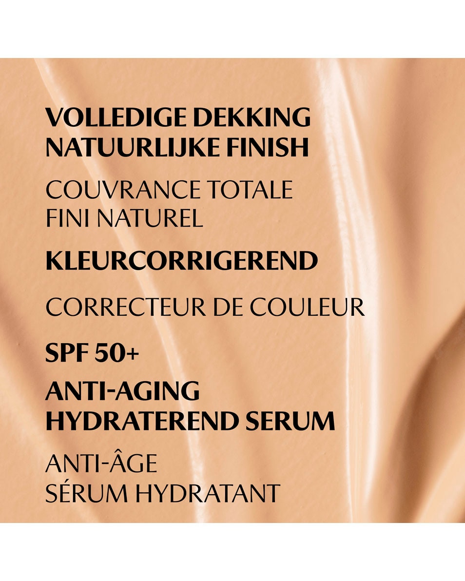 IT COSMETICS YOUR SKIN BUT BETTER CC+ CREME SPF 50+ Medium 3