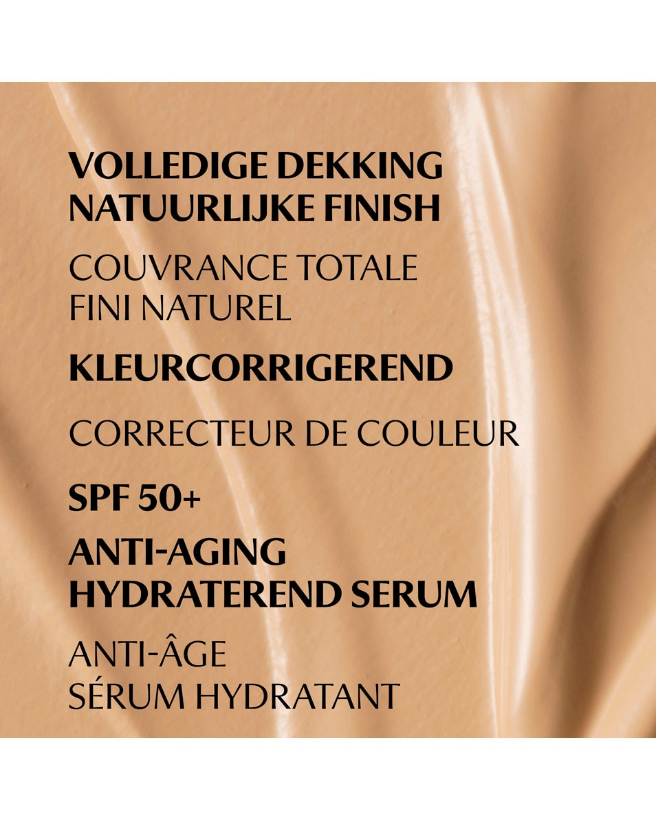 IT COSMETICS YOUR SKIN BUT BETTER CC+ CREME SPF 50+ Neutral Medium 3