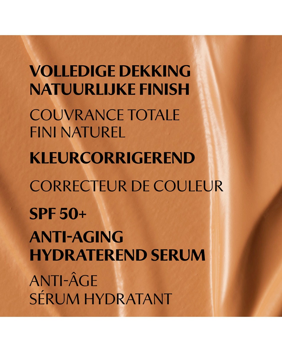 IT COSMETICS YOUR SKIN BUT BETTER CC+ CREME SPF 50+ Rich Honey 3