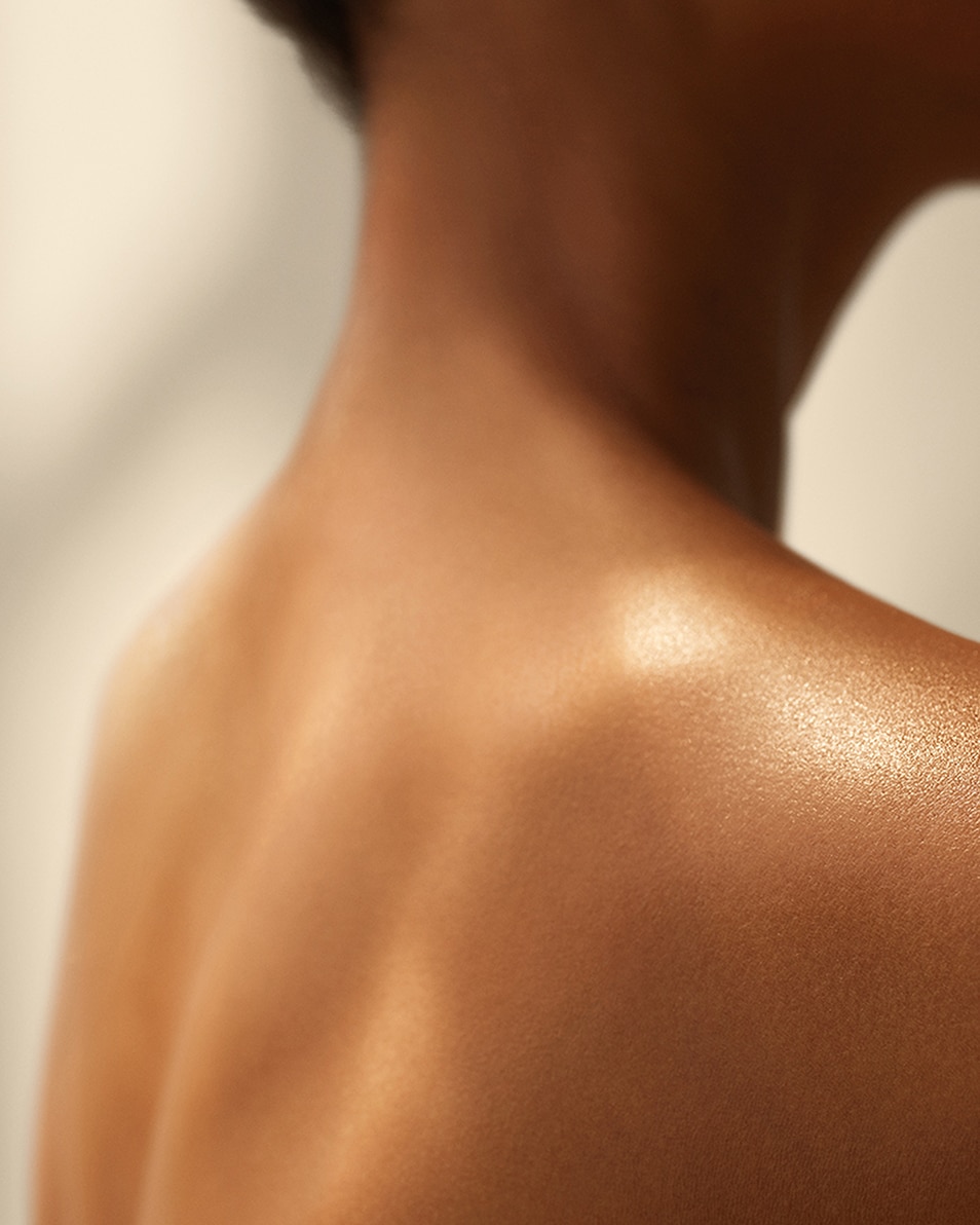 HYDRATERENDE BALSEM - VOEDEND & VERZACHTEND