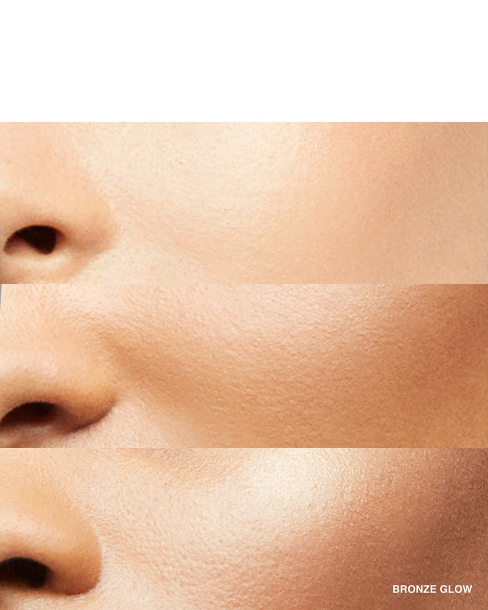 POUDRE ILLUMINATRICE- POUR DES REFLETS DORÉS VIBRANTS