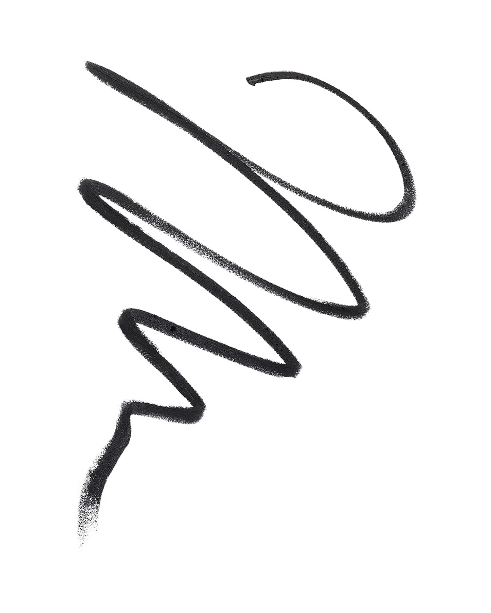M.A.C EYE KOHL EYELINER KOHL OOGPOTLOOD VOOR GEBRUIK WATERLIJN- MATTE FINISH Obsidian Black 3