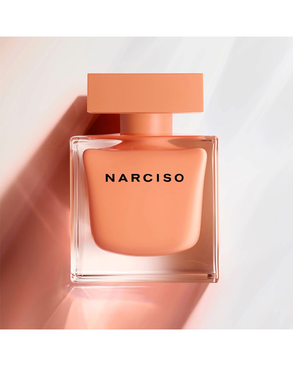 NARCISO RODRIGUEZ AMBREE EAU DE PARFUM 50 ML