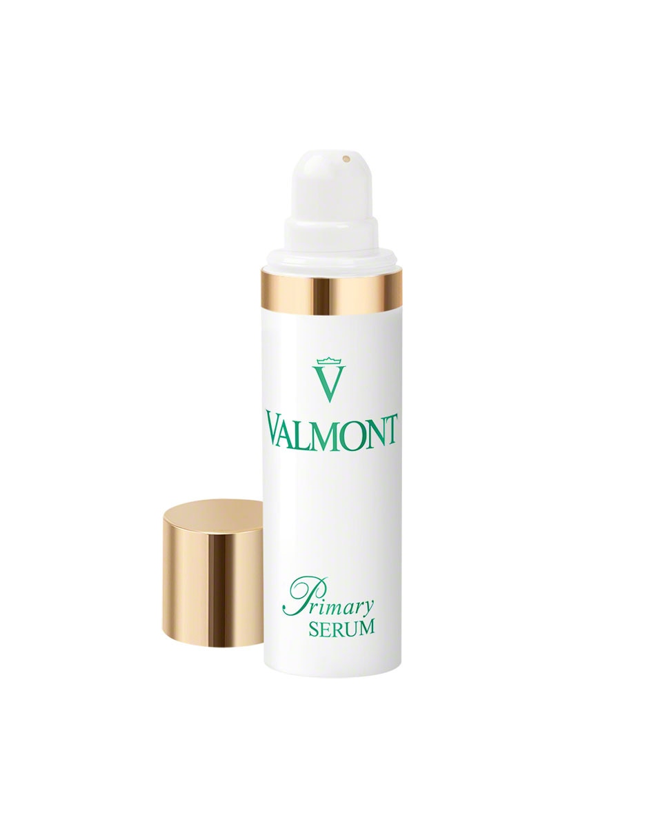 VALMONT Primary Serum Sérum réparateur essentiel 30 ML 3