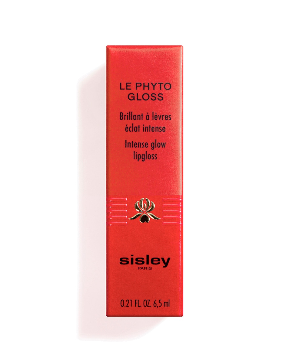SISLEY Phyto-Gloss Intens glanzende lipgloss Aurora 3