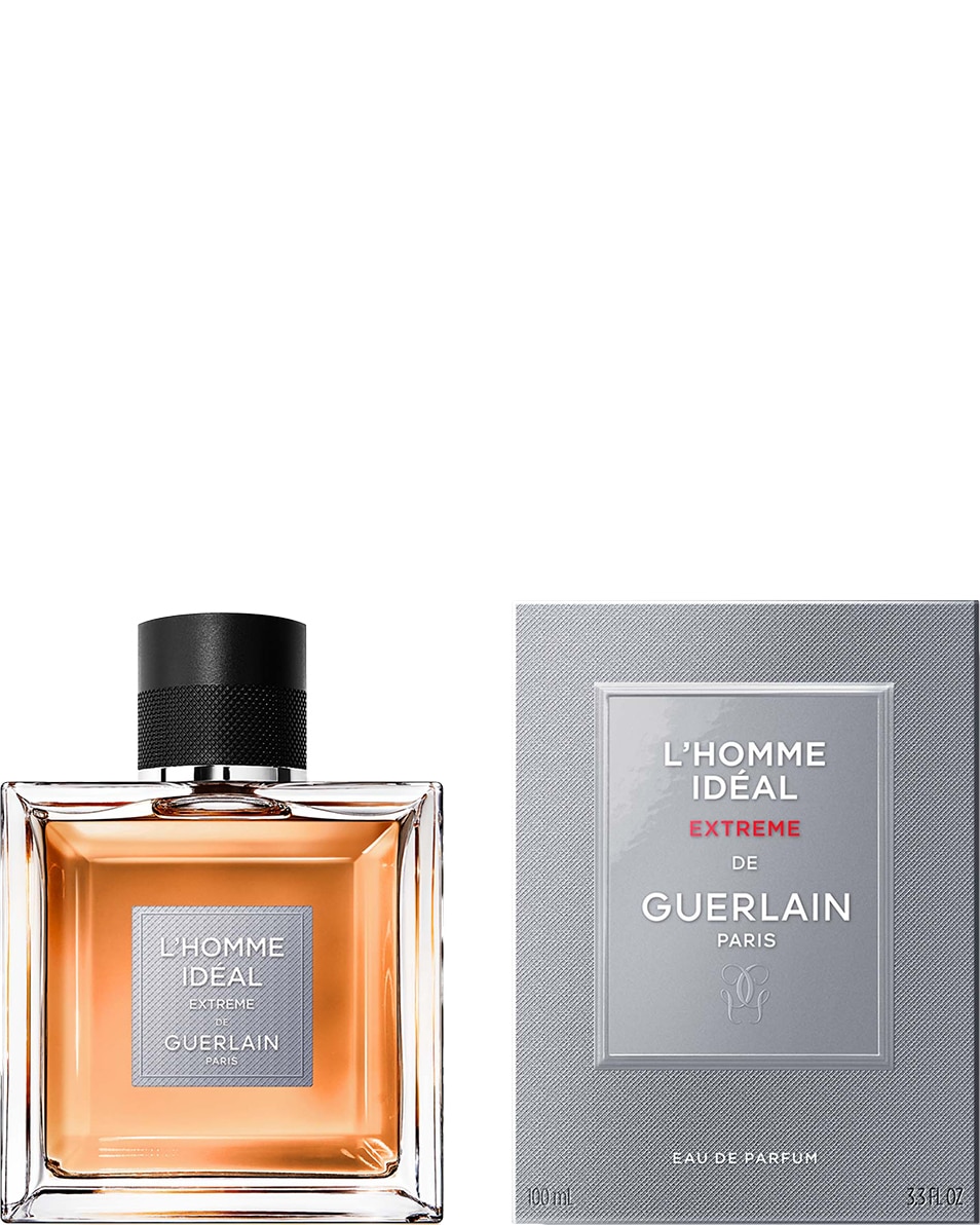 GUERLAIN L'HOMME IDÈAL EXTRÊME EAU DE PARFUM 100 ML