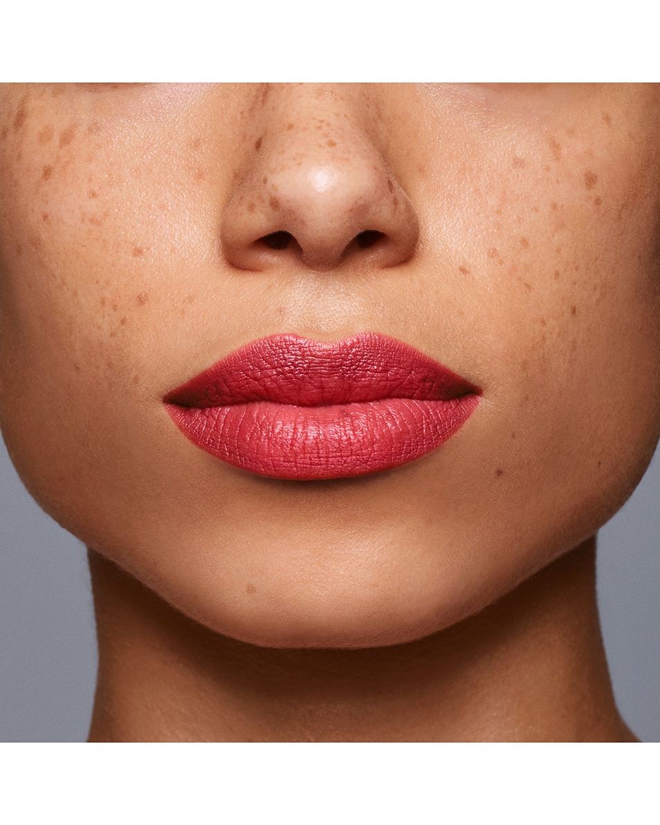 SHISEIDO INK DUO LIP LINER 7 POPPY 3