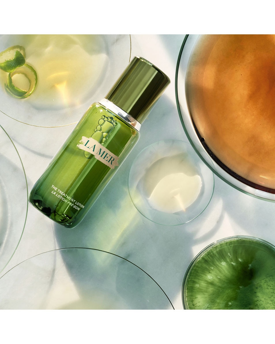 LA MER THE TREATMENT LOTION HYDRATERENDE LOTION - VERZACHTEND & VERZORGEND 100 ML 6