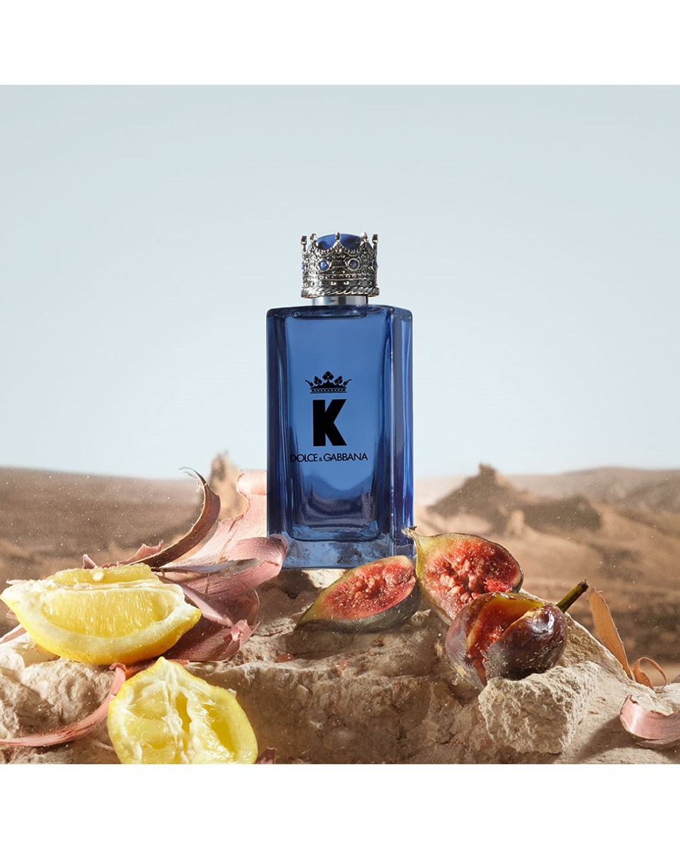 DOLCE & GABBANA K by dolce&gabbana EAU DE PARFUM 50 ML 3