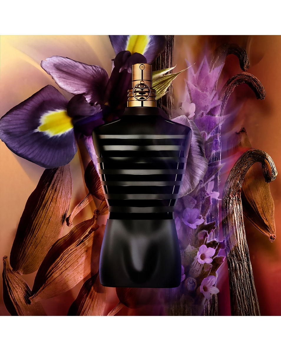 EAU DE PARFUM
