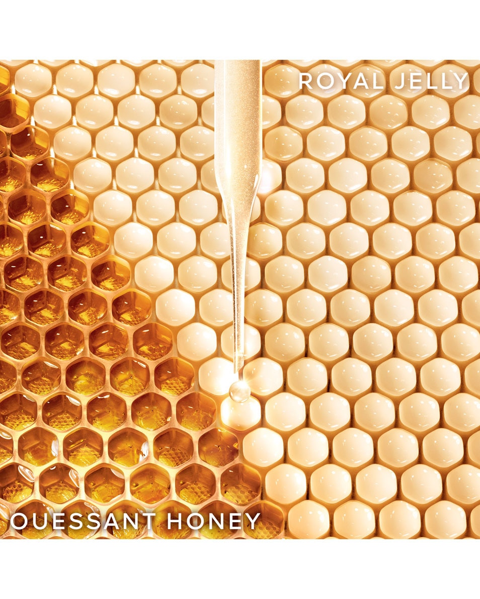 GUERLAIN ABEILLE ROYALE HUILE DÉMAQUILLANTE ANTI-POLLUTION 150 ML 3