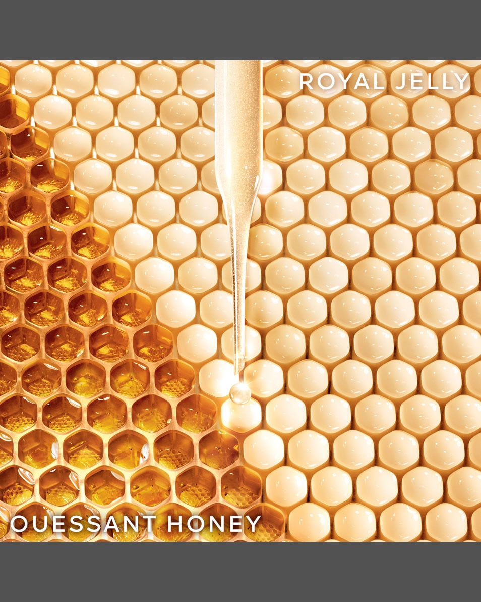 GUERLAIN ABEILLE ROYALE CLEANSING OIL ANTI-POLLUTION 150 ML 3