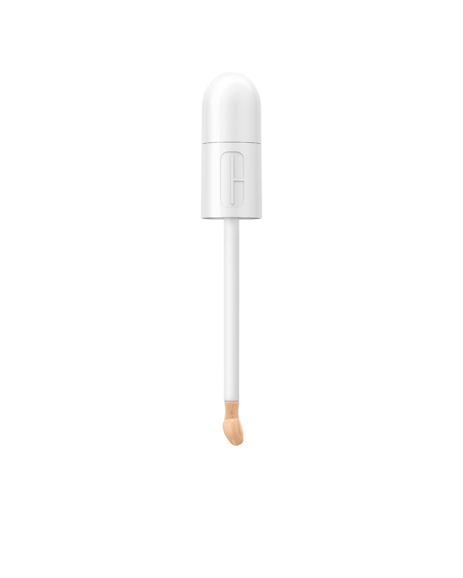 CLINIQUE EVEN BETTER ALL OVER CONCEALER + ERASER CONCEALER - HYDRATEREND, 12U LANGHOUDEND & WATERPROOF CN 70 Vanilla 3
