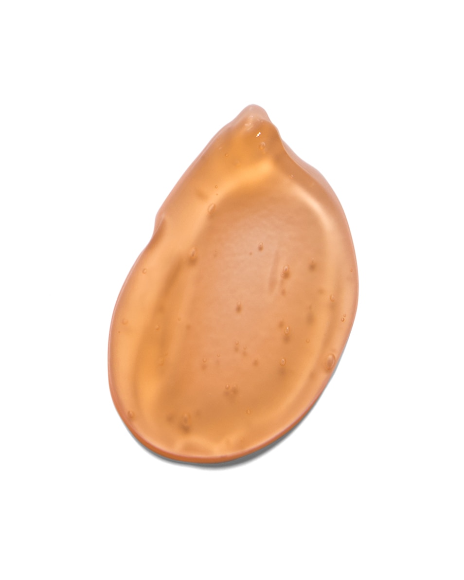 SOIN GEL BOOSTER D'ECLAT AU PIMENT DOUX