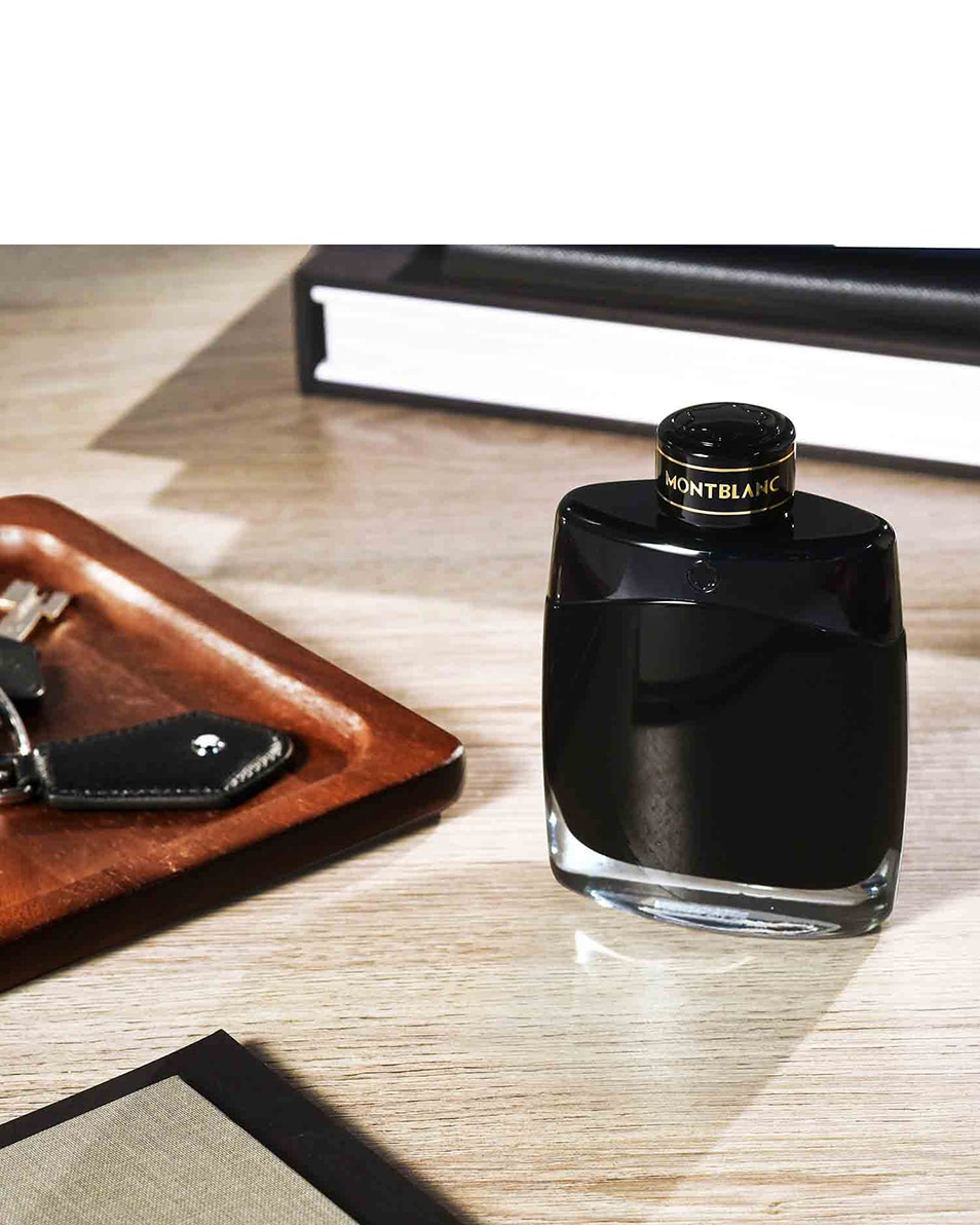 MONTBLANC LEGEND EAU DE PARFUM 50 ML