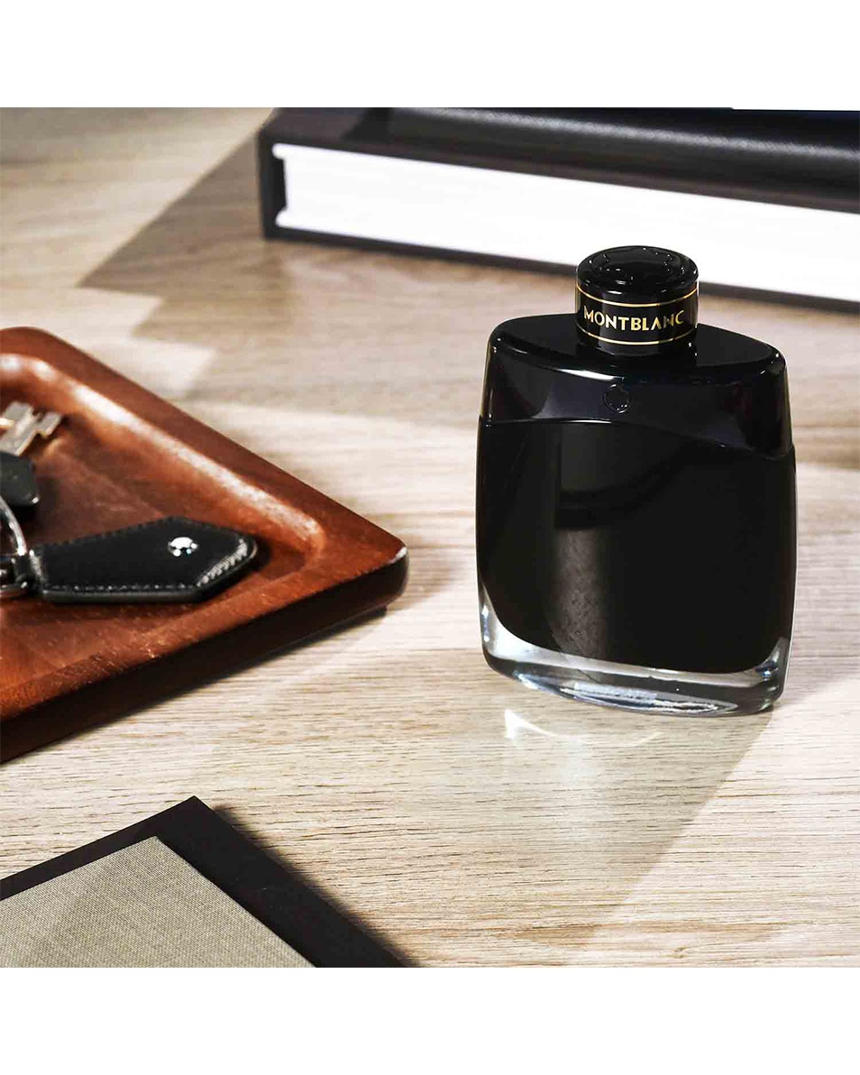 MONTBLANC LEGEND EAU DE PARFUM 100 ML 3